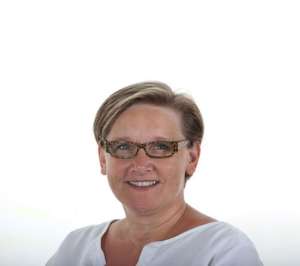 Medarbejder Heidi Jakobsen